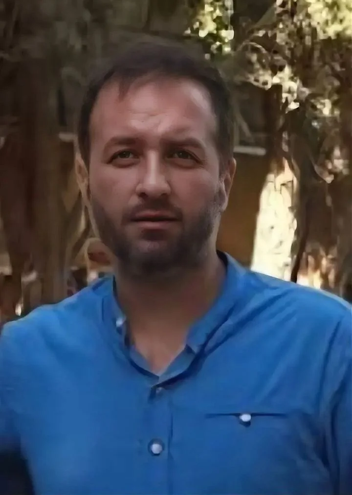 OĞUZHAN YILDIZ