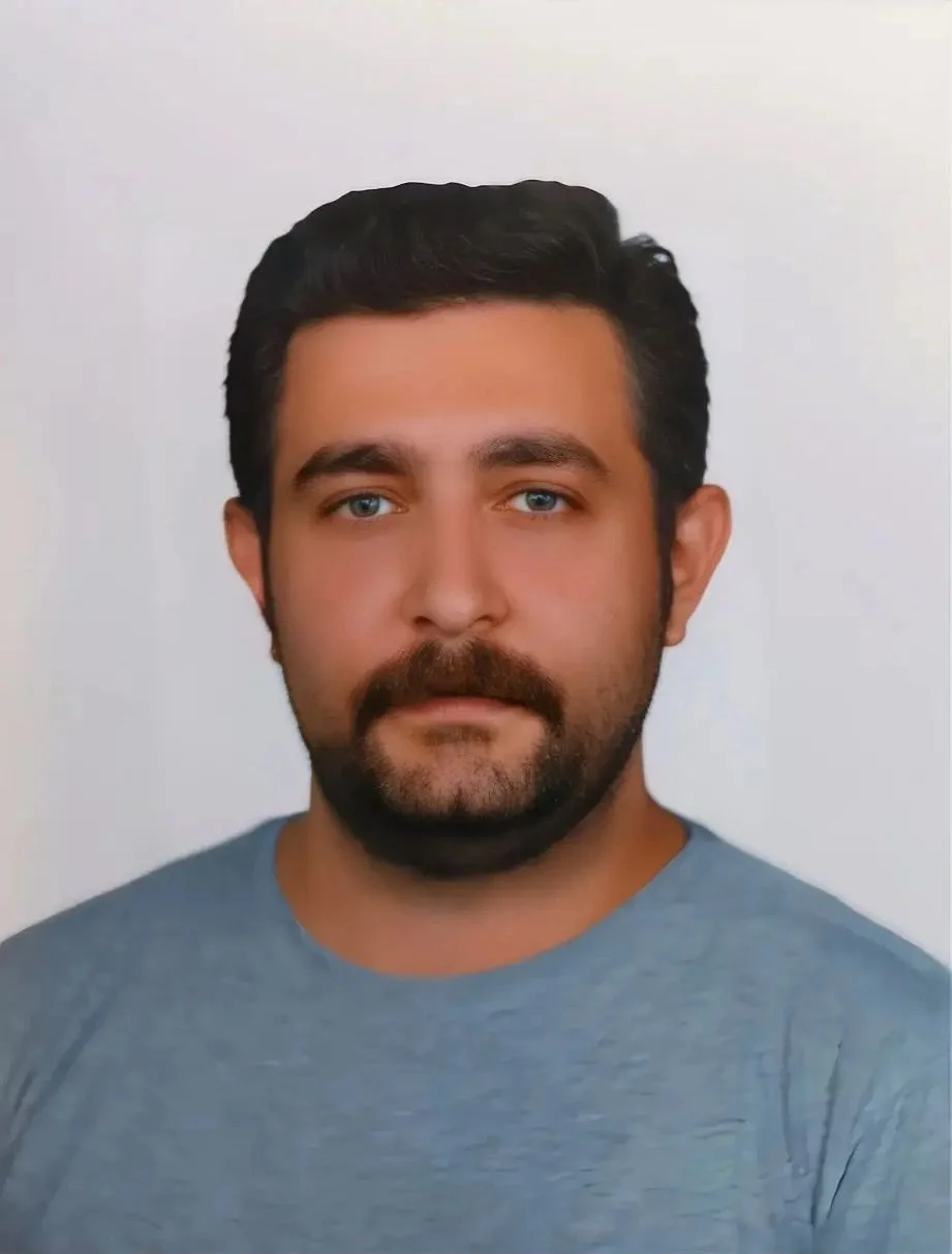 MURAT GİRGİN