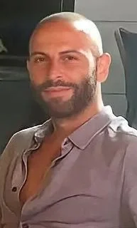 MEHMET MURAT GÜLBABA