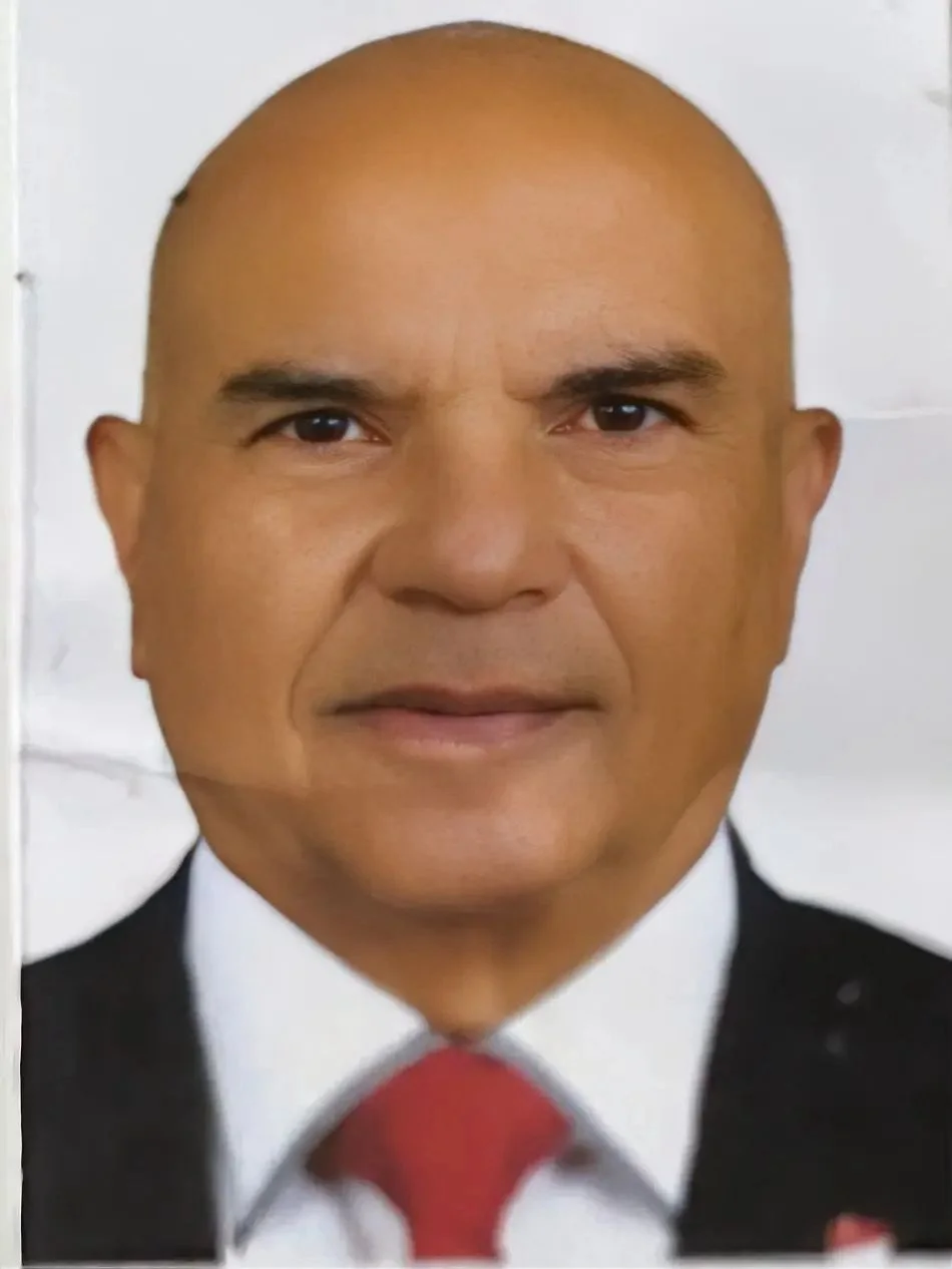 MEHMET NAZIM ATILGAN