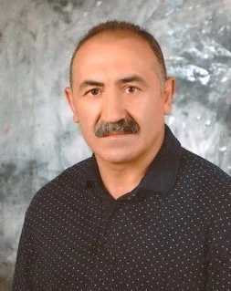 Cemal Sever