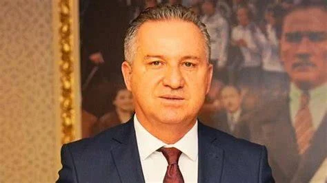 Kemal Avseren